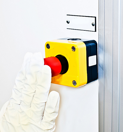emergency door button waterproof button outdoor